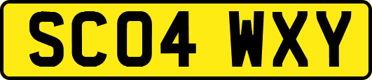 SC04WXY
