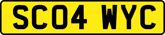 SC04WYC