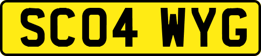 SC04WYG