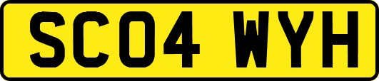 SC04WYH