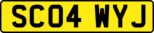 SC04WYJ