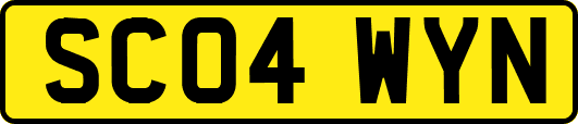 SC04WYN