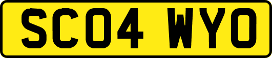 SC04WYO