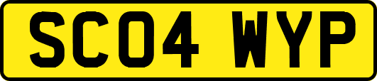 SC04WYP
