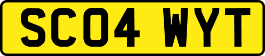 SC04WYT