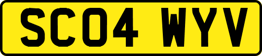 SC04WYV