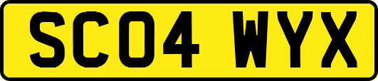 SC04WYX