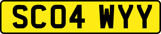 SC04WYY