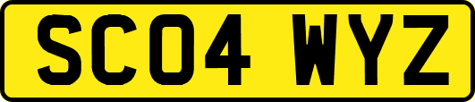 SC04WYZ