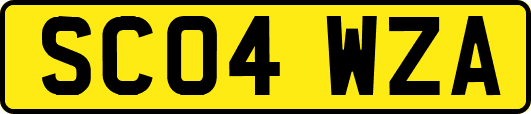 SC04WZA