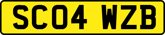 SC04WZB