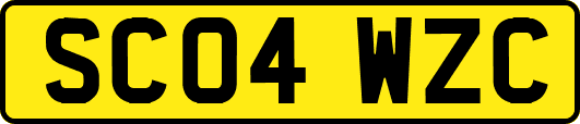 SC04WZC