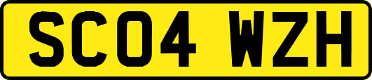 SC04WZH