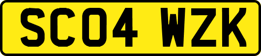 SC04WZK