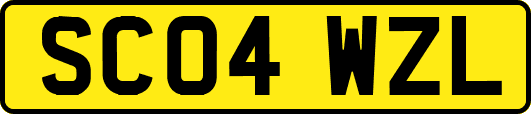 SC04WZL