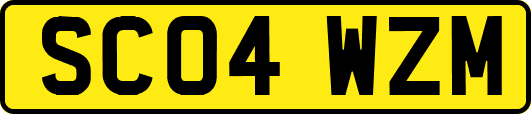 SC04WZM
