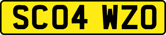 SC04WZO