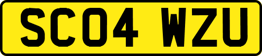 SC04WZU