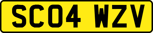 SC04WZV
