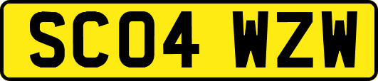 SC04WZW
