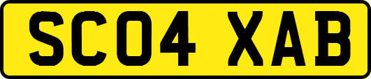 SC04XAB
