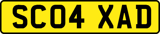 SC04XAD