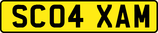 SC04XAM