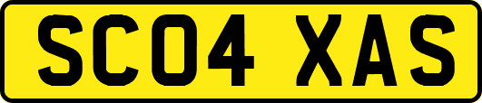 SC04XAS