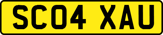 SC04XAU