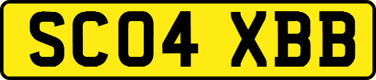 SC04XBB