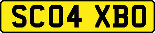SC04XBO
