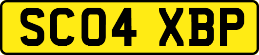 SC04XBP