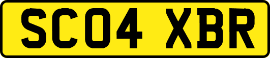 SC04XBR