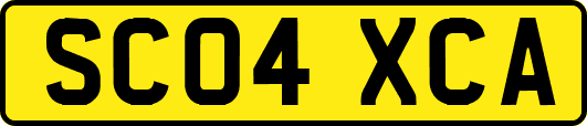 SC04XCA