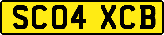 SC04XCB