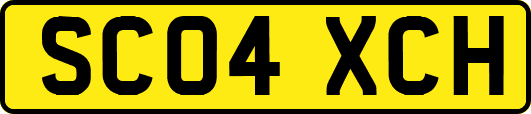 SC04XCH
