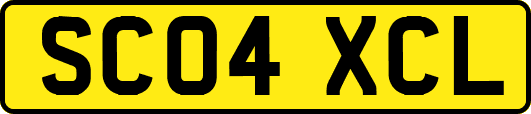SC04XCL