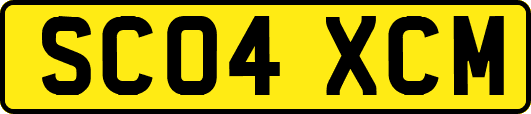 SC04XCM