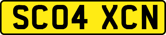 SC04XCN