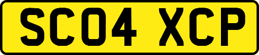 SC04XCP