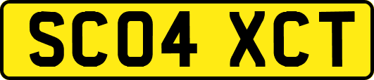 SC04XCT