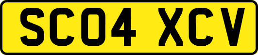 SC04XCV