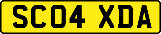 SC04XDA