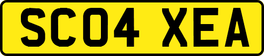 SC04XEA
