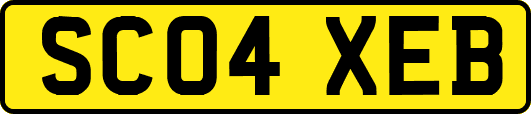 SC04XEB