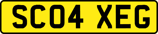 SC04XEG