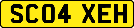 SC04XEH