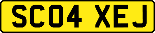 SC04XEJ