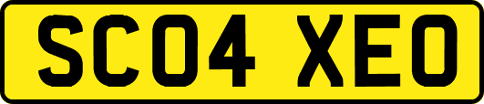 SC04XEO