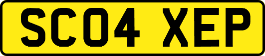 SC04XEP